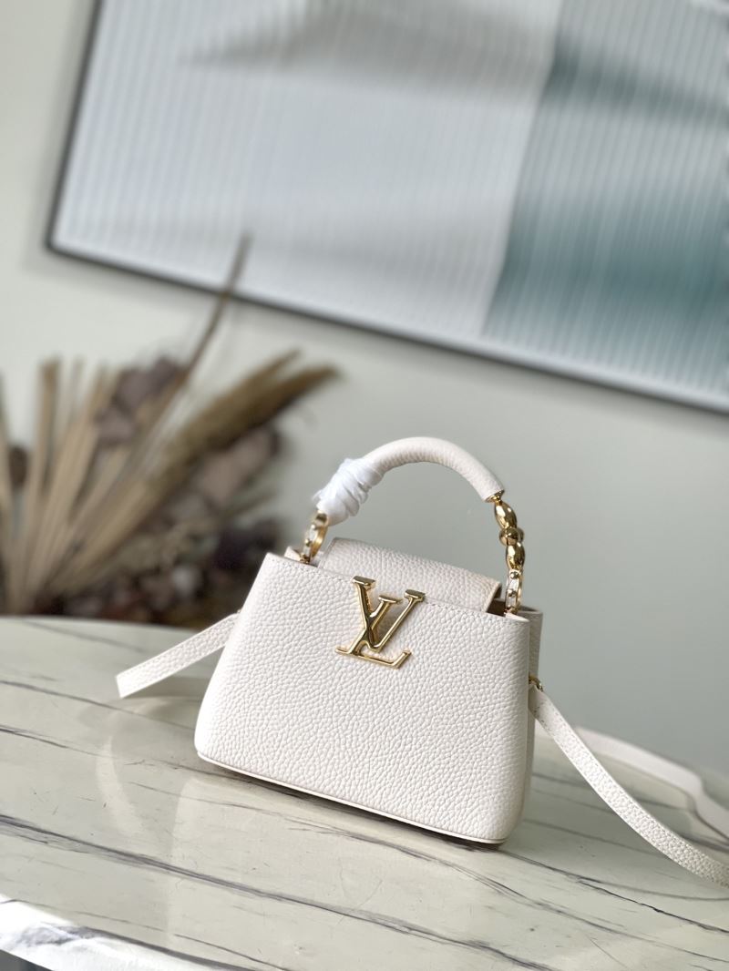 Louis Vuitton Top Handle Bags